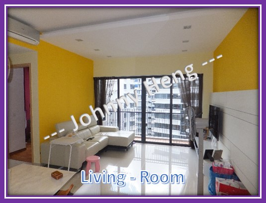 NV Residences (D18), Condominium #32915252